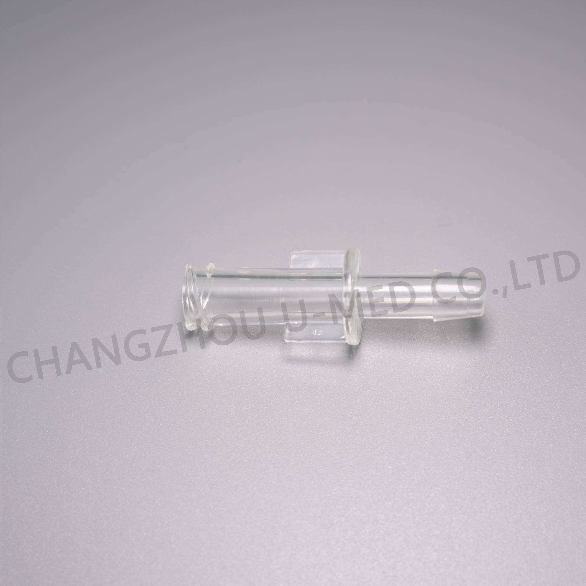 female to female luer lock connector NO.212007