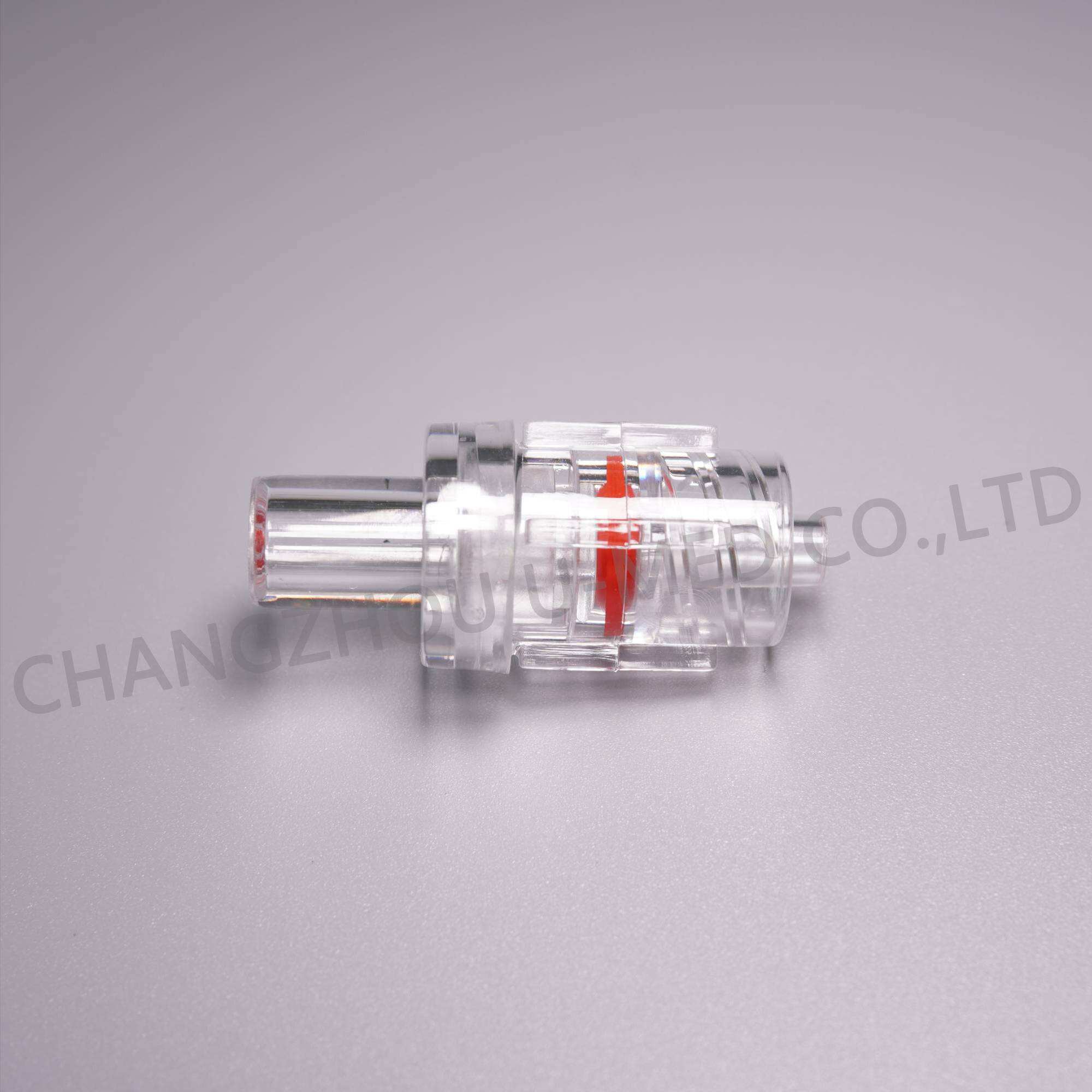 Κλείδωμα Luer Connector NO.211039