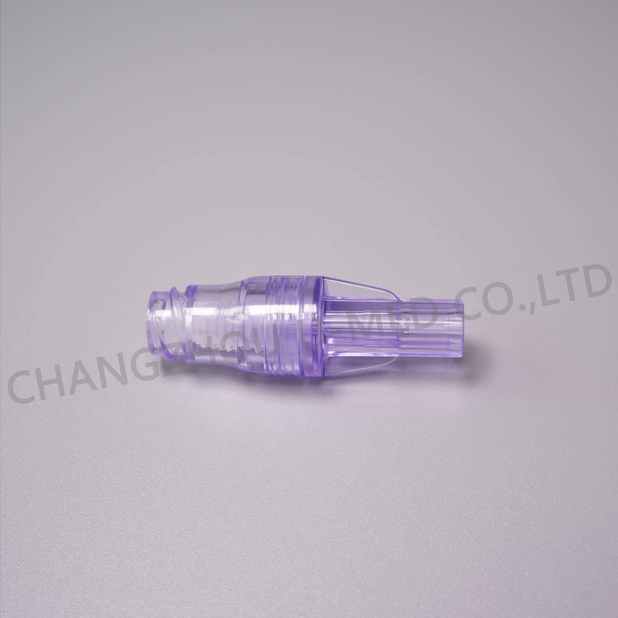 needleless infusion devices NO.51045