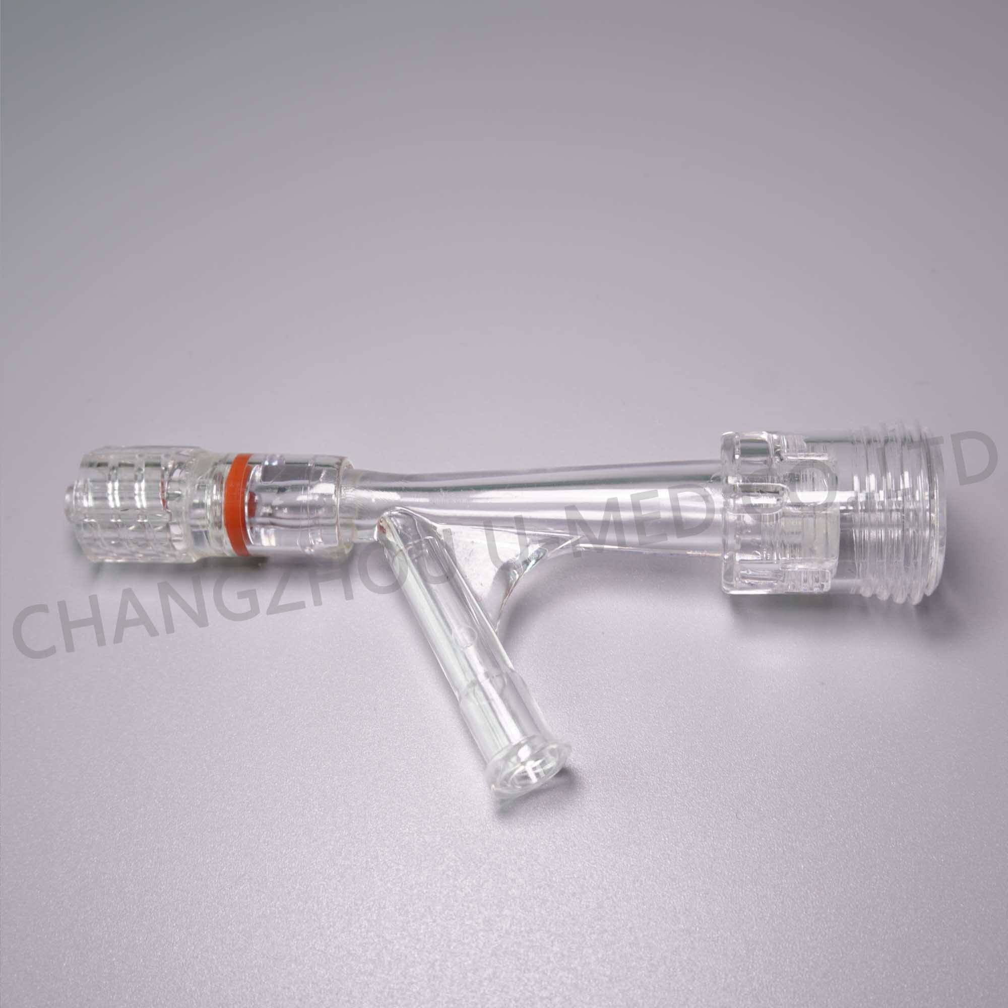 Hemostasis Valve NO.42004