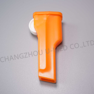 مكبس دوار لأنابيب مرنة