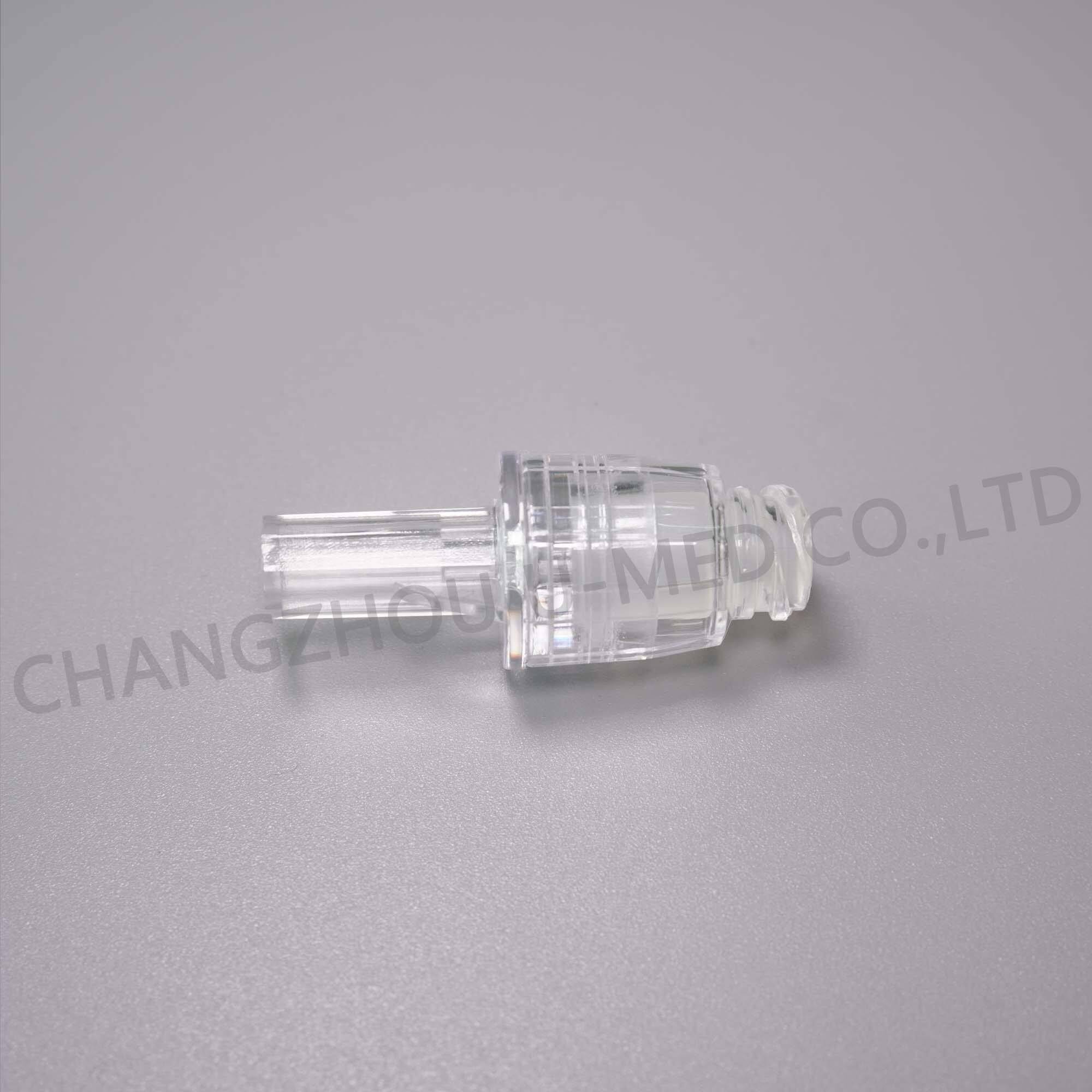 needleless infusion devices NO.51037