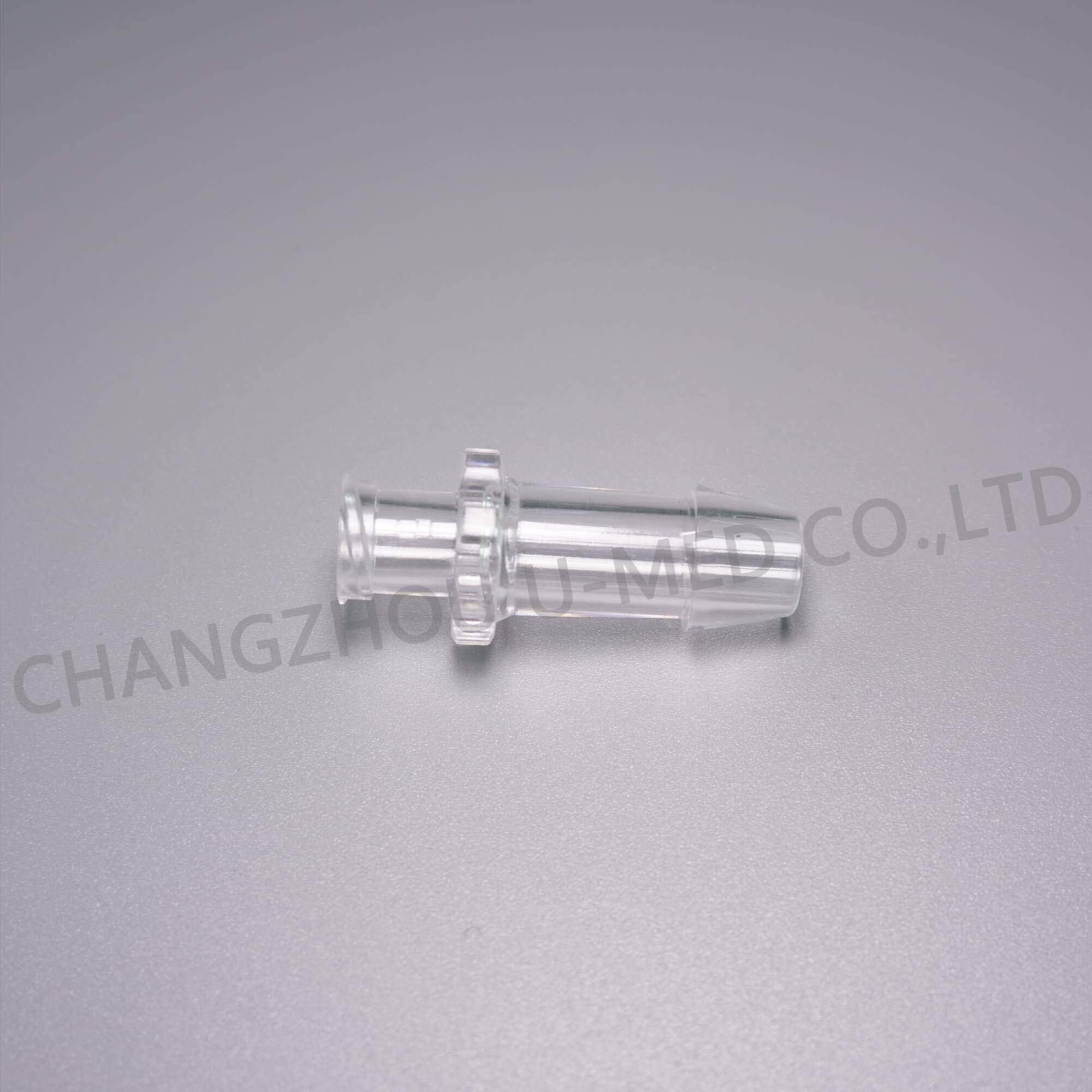 Conector luer hembra N.º 212037