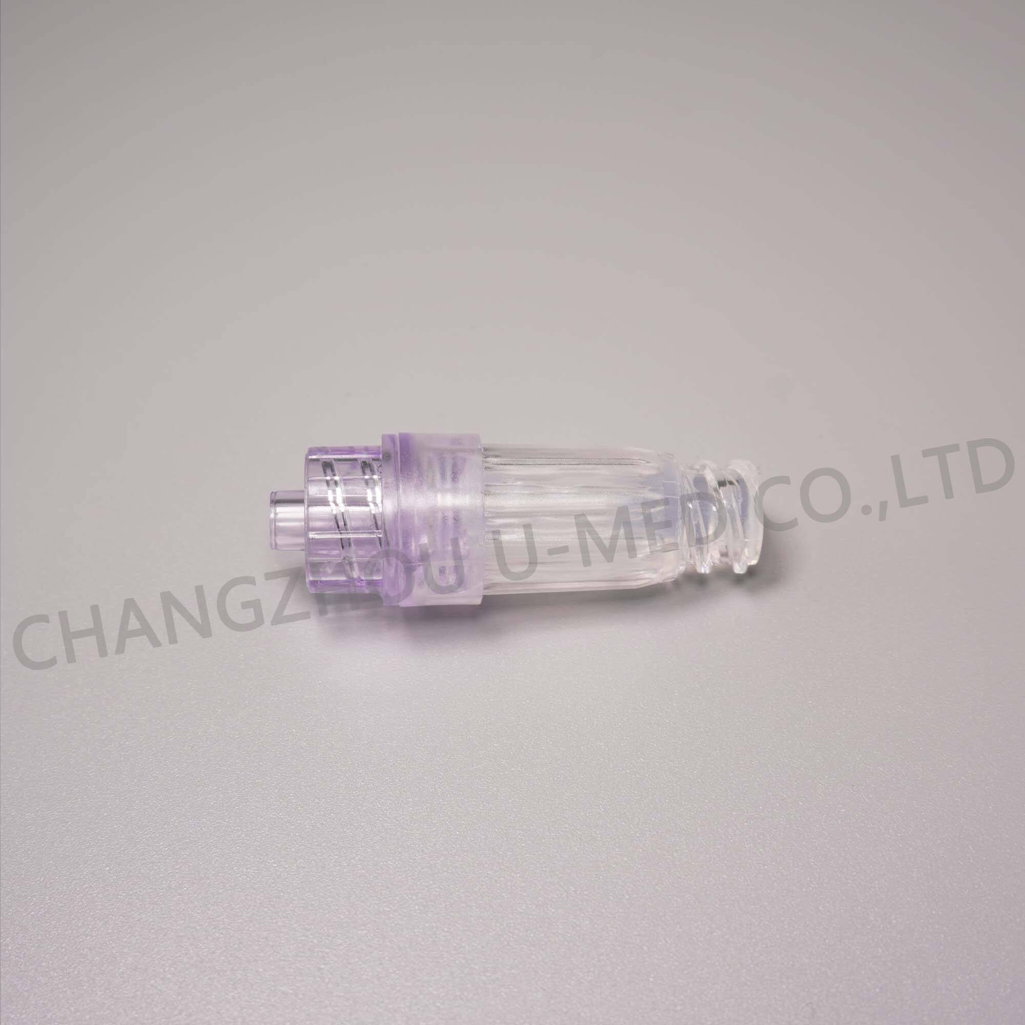 needleless iv NO.51023