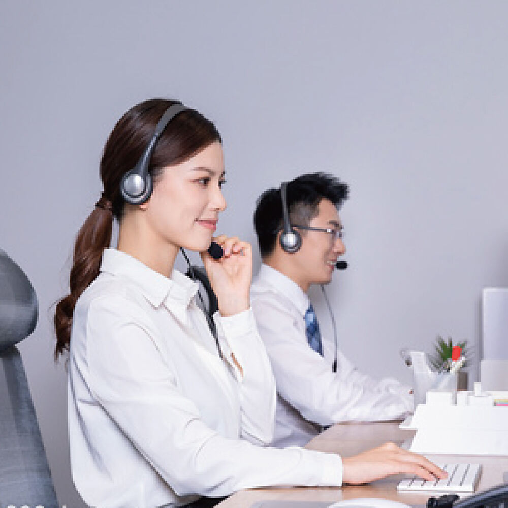 24-hour Customer Service