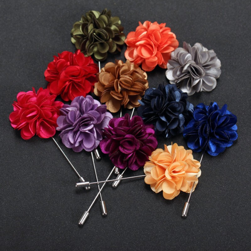 What Trends Are Shaping the Future of Flower brooches Designs