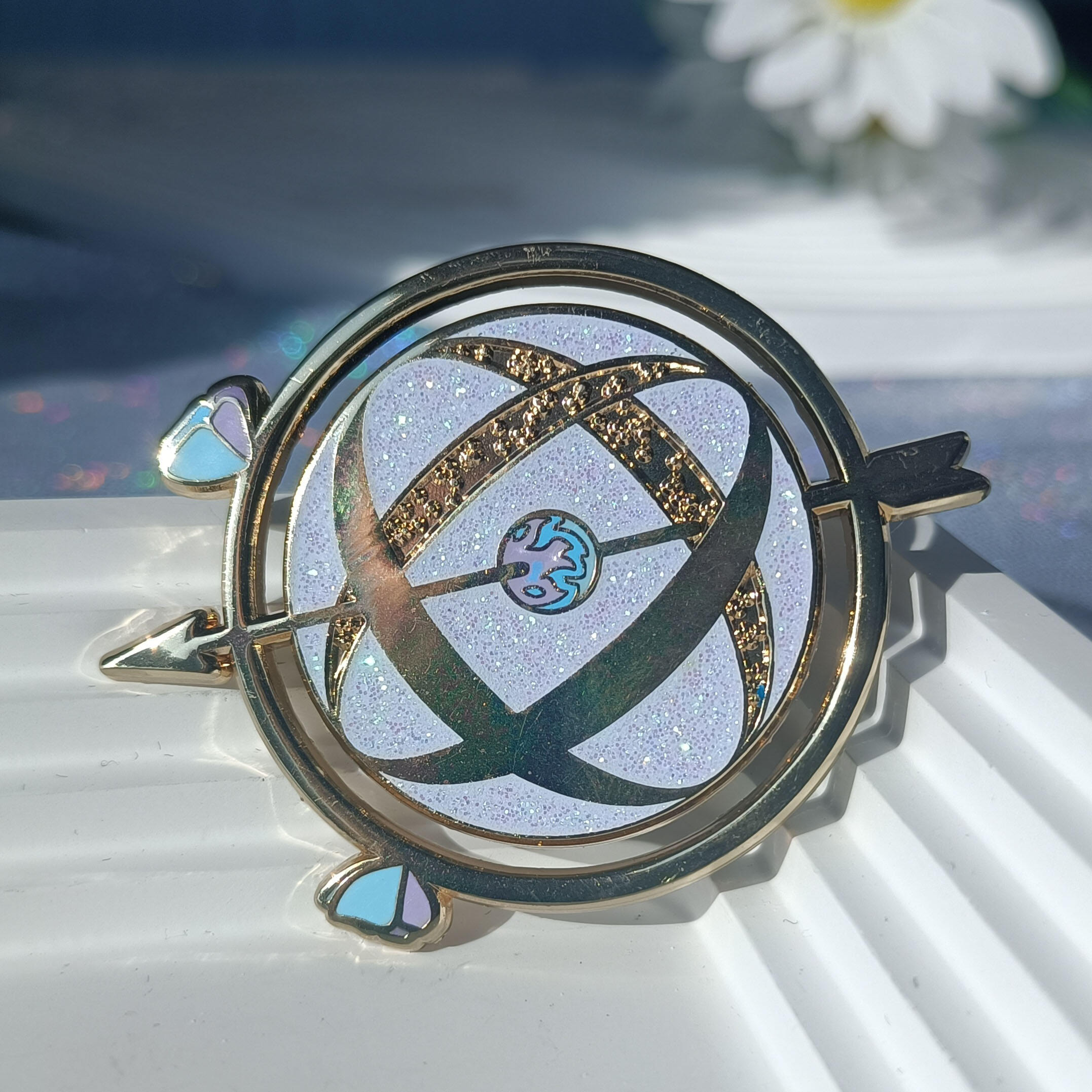 סרגלים אישיים מאמל - רטרו,Vintage, עיצוב מותאם אישית - מיוצר לפי ההזמנה | OEM/ODM