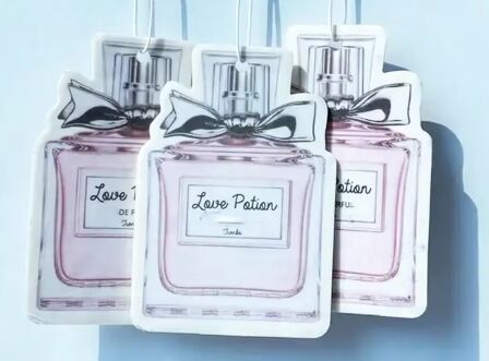 تنفس بسهولة: معطرات الهواء لمنزل معطر