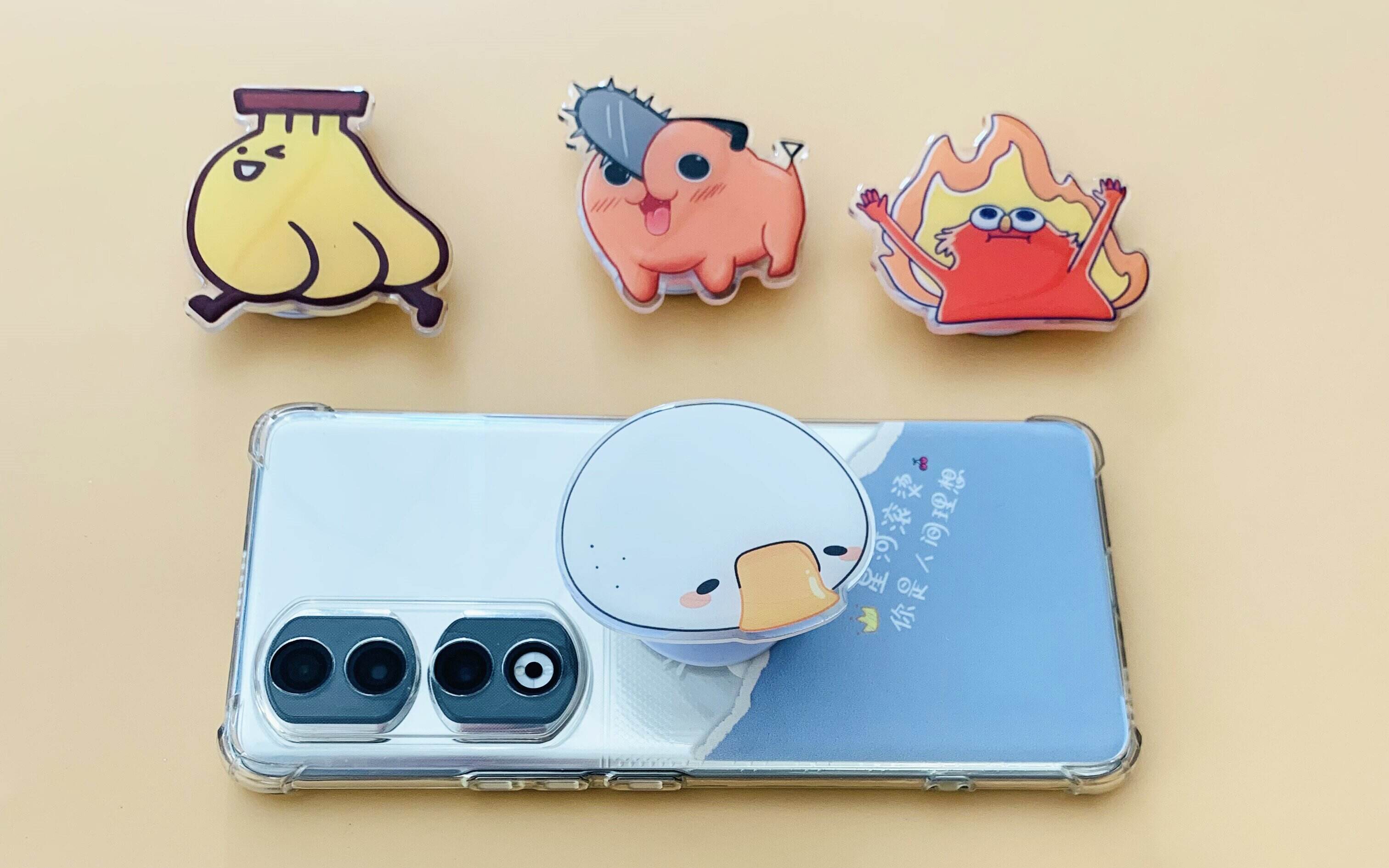 Custom Phone Accessories | High-Quality Mobile Accessories | Noble