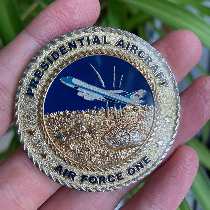 व्यापारमा च्यालेन्ज सिक्काहरूको मूल्यको उद्घाटन