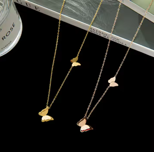 कस्टम नेकलेस निर्माता | व्यक्तिगत स्टर्लिंग सिल्वर और एनामेल पेंडेंट नेकलेस | OEM/ODM