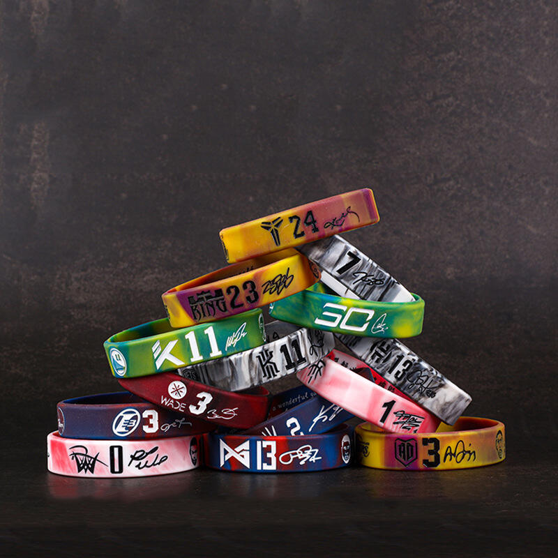 Memilih Gelang Tangan yang Tepat untuk Branding Acara