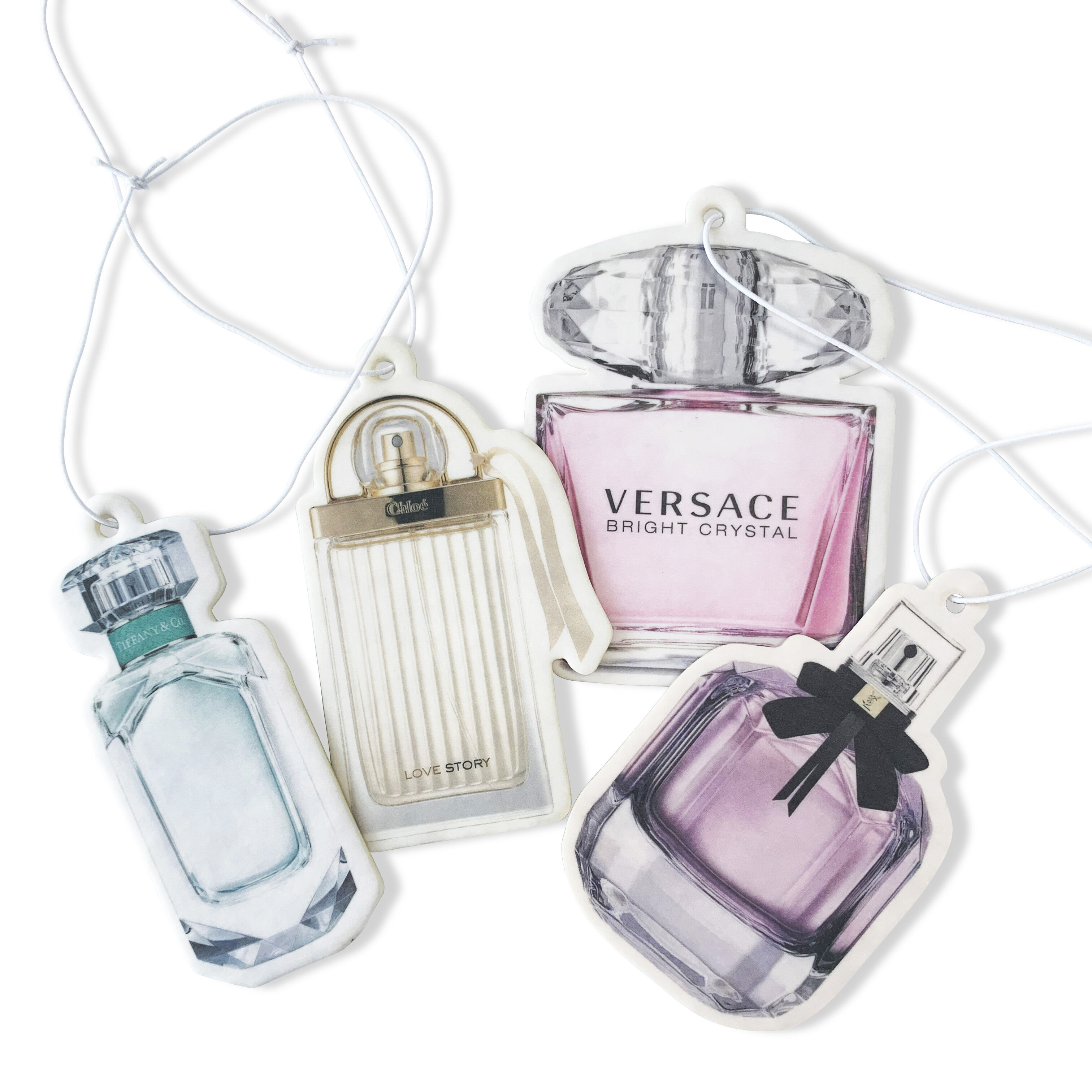 Custom Car Air Fresheners | Long-Lasting Fragrance and Style | Noble