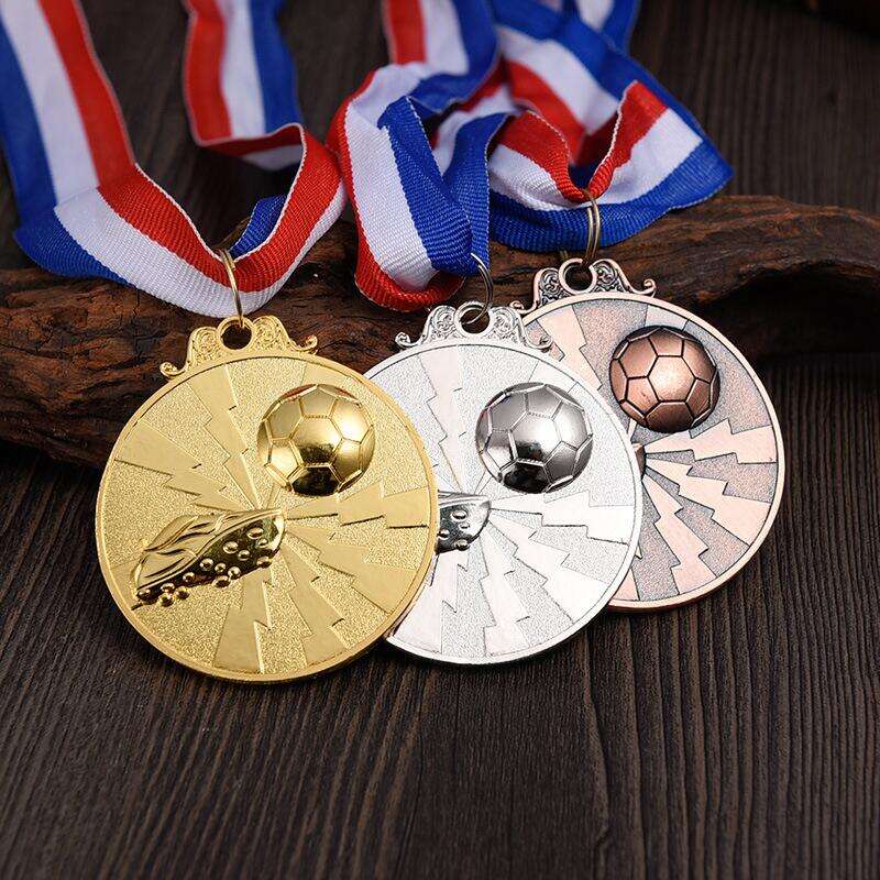 Custom Medals Manufacturer | Personalized Award Medals by Noble