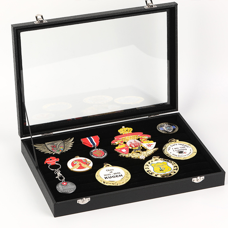 Medal Suai vs Tradisional: Yang Mana Memberi Nilai Lebih?