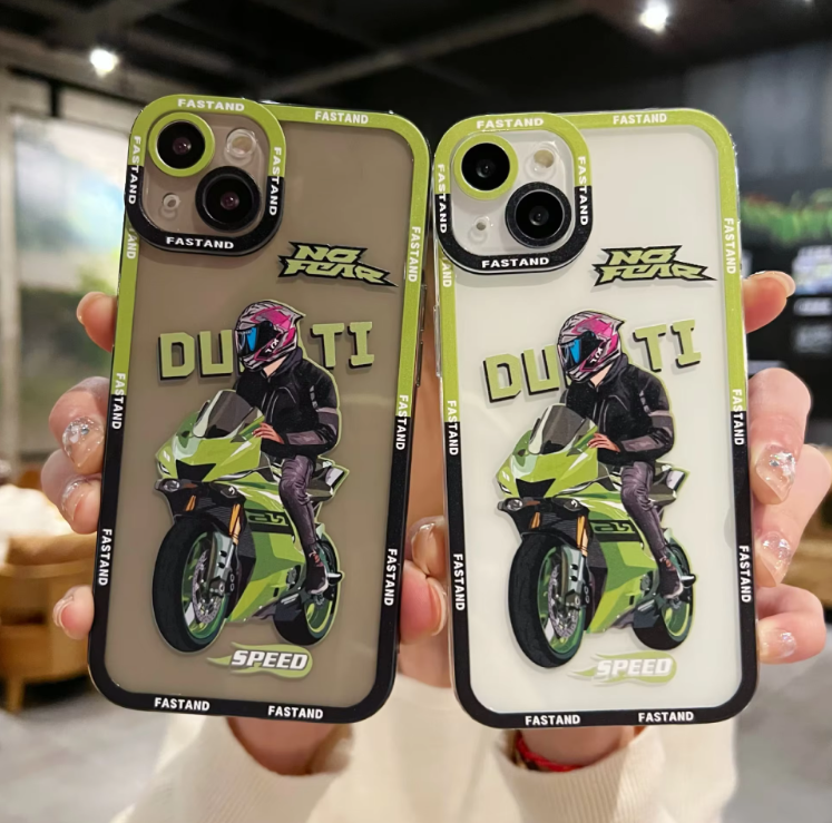 Vyrobitel pouzdro pro telefon | Personalizovaná pouzdra z TPU a silikonu | Designy animovaných a kreslených postav | Na objednávku dle zadání zákazníka (OEM/ODM)