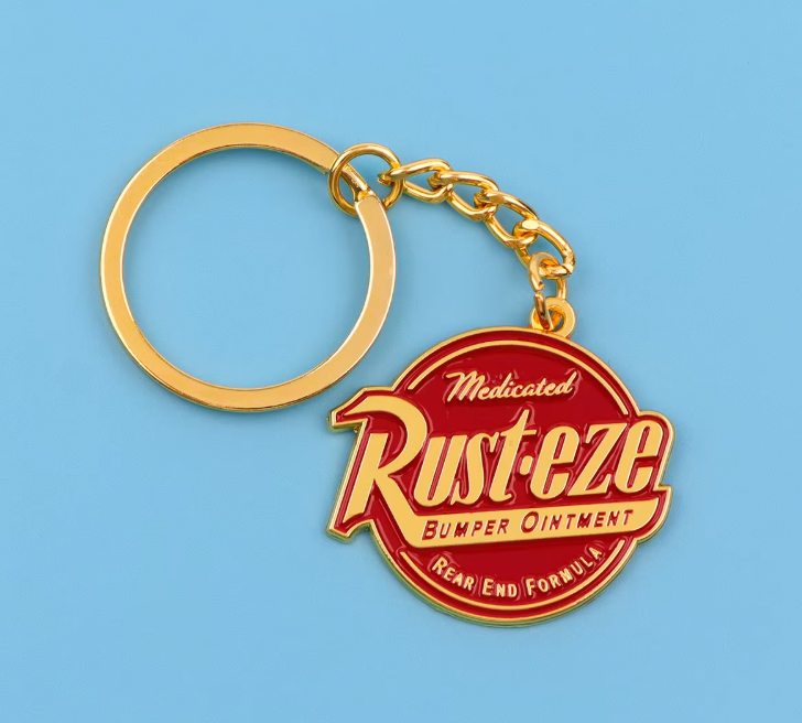 Vyrobené na zakázku - Akryl, Kov a Kreativní šperky na klíče podle objednávky