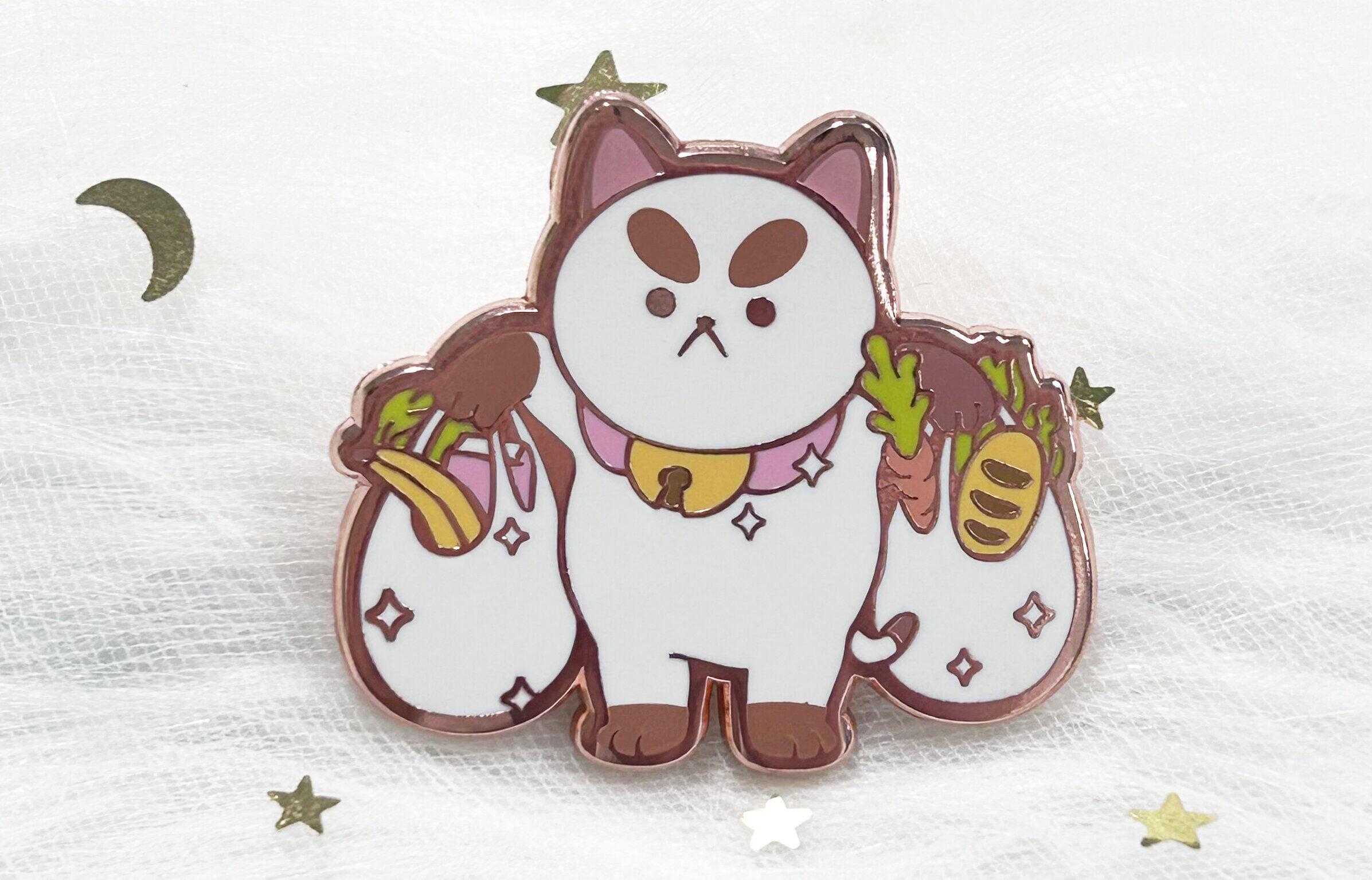 Custom Metal Badges | Noble - Professional Badge Manufacturer