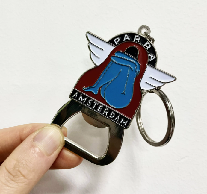 Vyrobené na zakázku - Akryl, Kov a Kreativní šperky na klíče podle objednávky