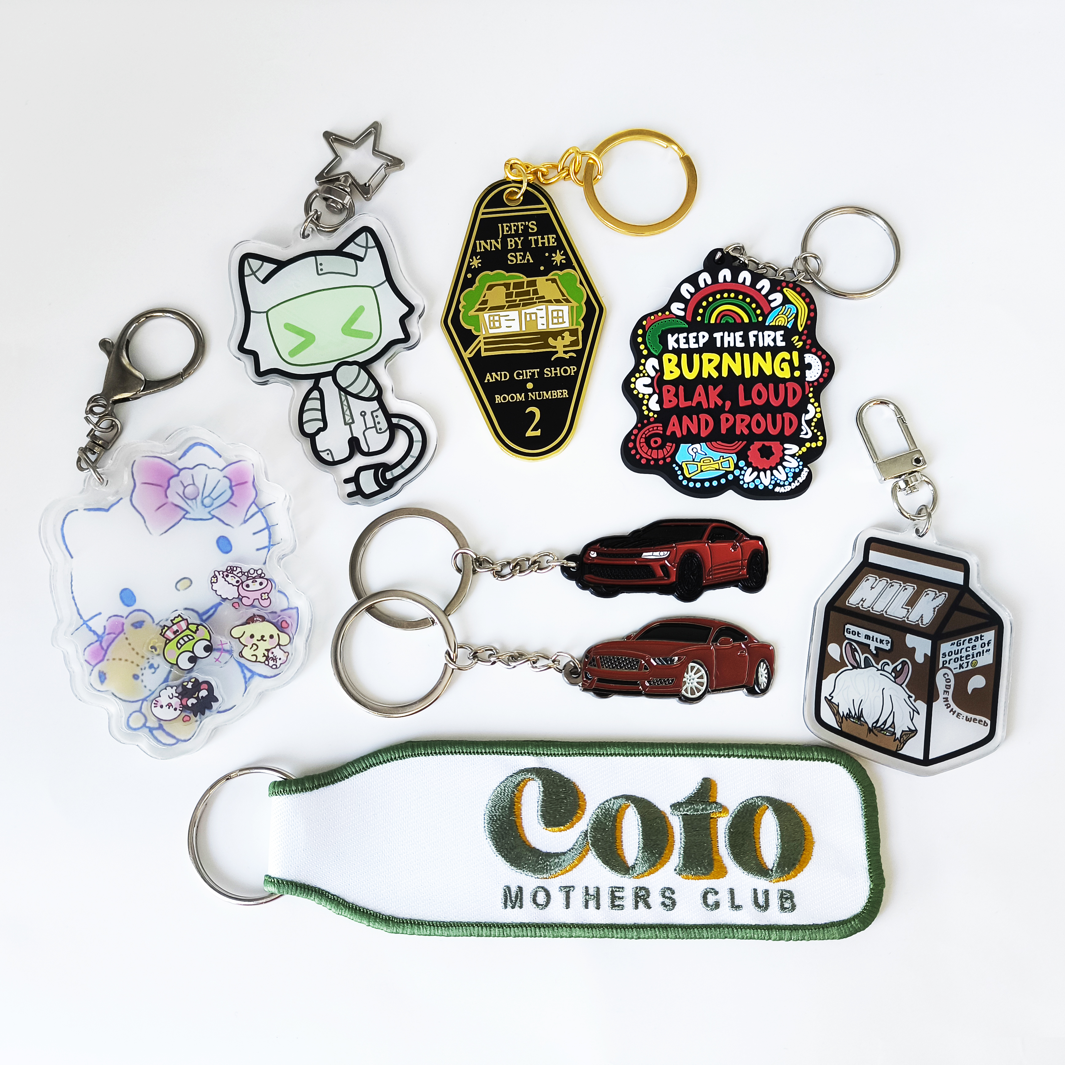 Keychain