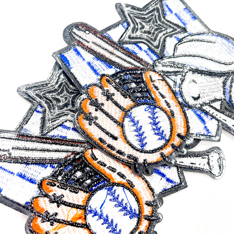 Ინდივიდუალური ემბლემები: უფრო მეტი, ვიდრე მხოლოდ ბრენდინგი