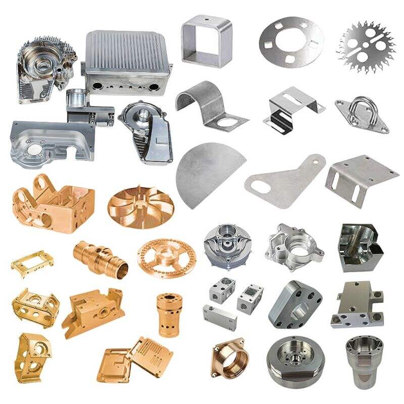 OEM Service Precision Parts CNC Machining Part Aluminum Steel Fabrication Service testing fixtures for automotive