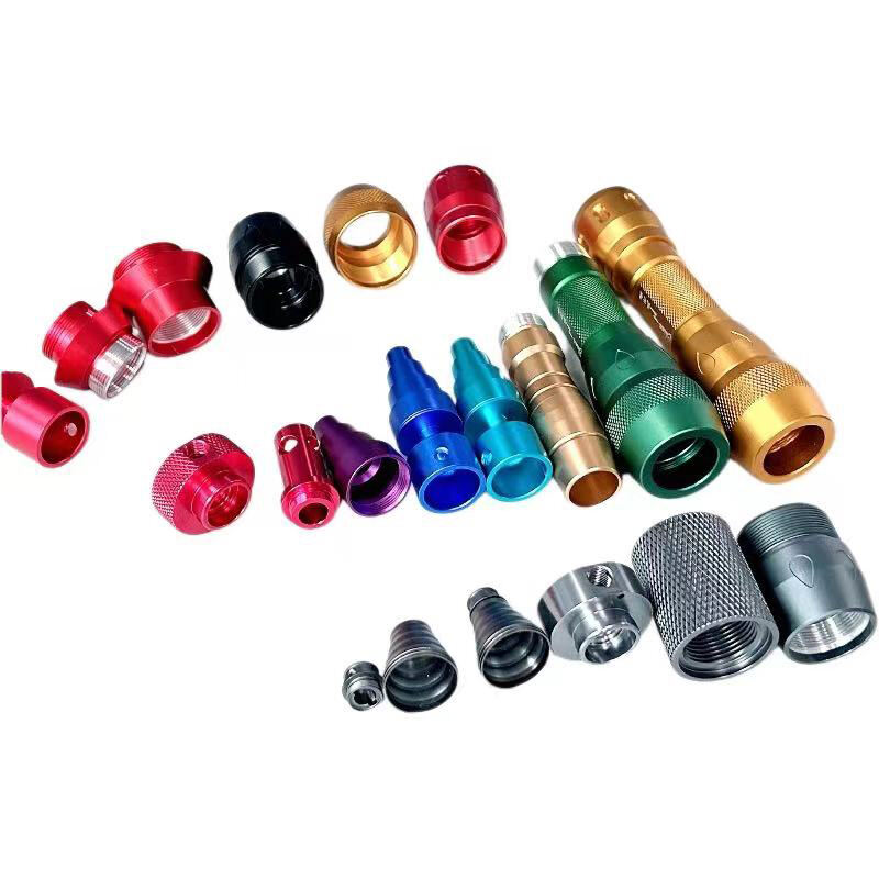 Custom Micro Precision Brass Aluminum Stainless Steel Turning Parts Service CNC Machining POM PA plastic parts