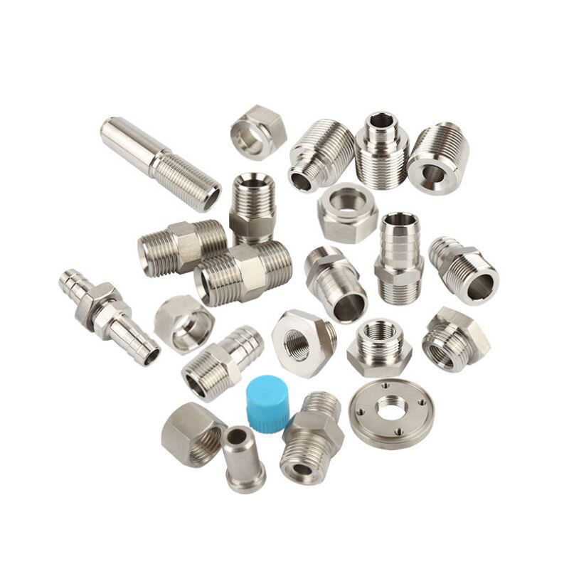 High Strict Tolerance Precision And Quality Requirement CNC Custom Part