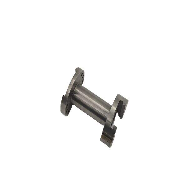 High Precision Non Standard 5 axis CNC Machining Parts Service Metal CNC Stainless Steel Turning Parts