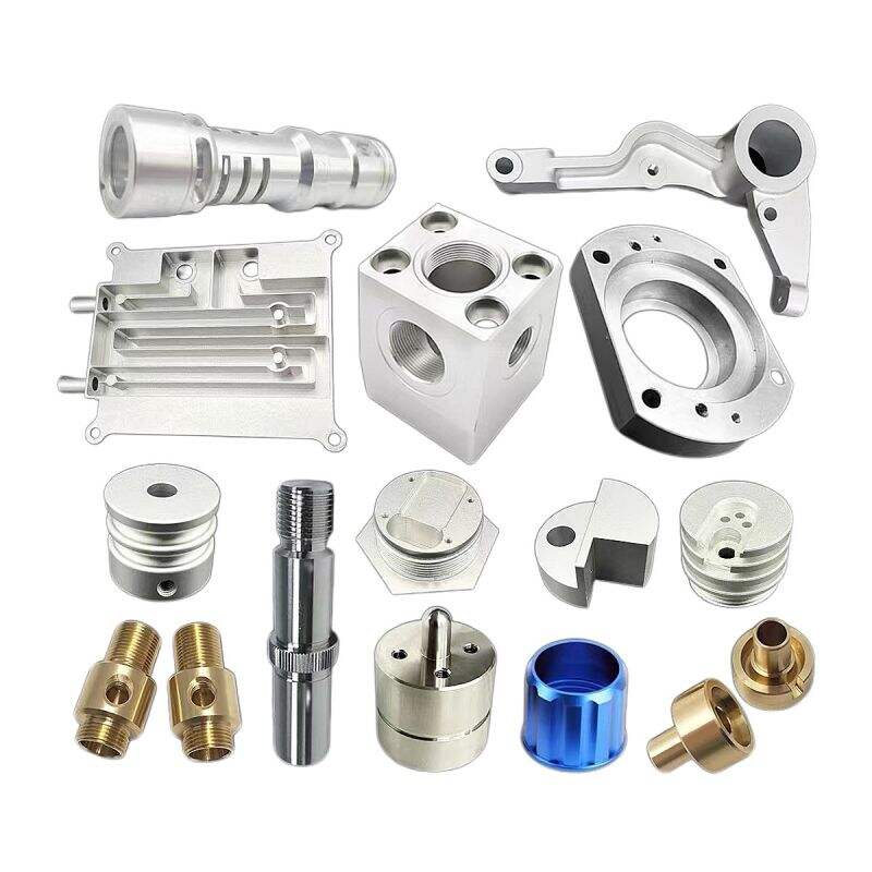 strict tolerance precision cnc machining stainless parts for cnc