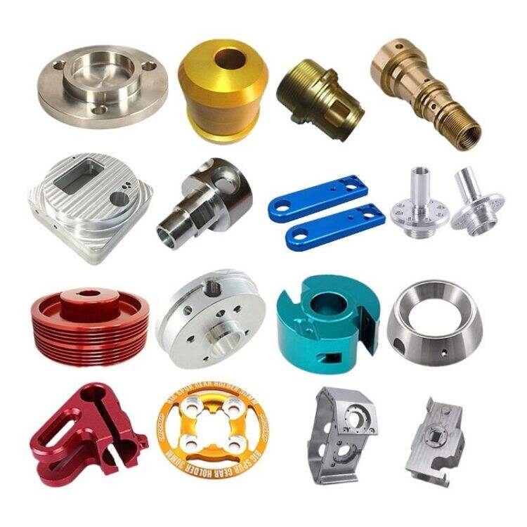 Leading Manufacturer Custom CNC Turning Parts Aluminum/Stainless steel/brass/titanium alloy parts for motorcycle accessories