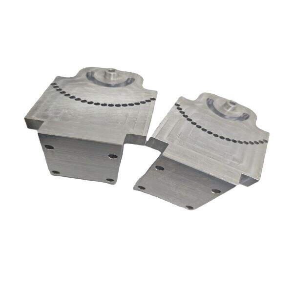 High Precision 5 Axis CNC Machining Stainless Steel Brass Aluminum Titanium Milling and Turning CNC machining service