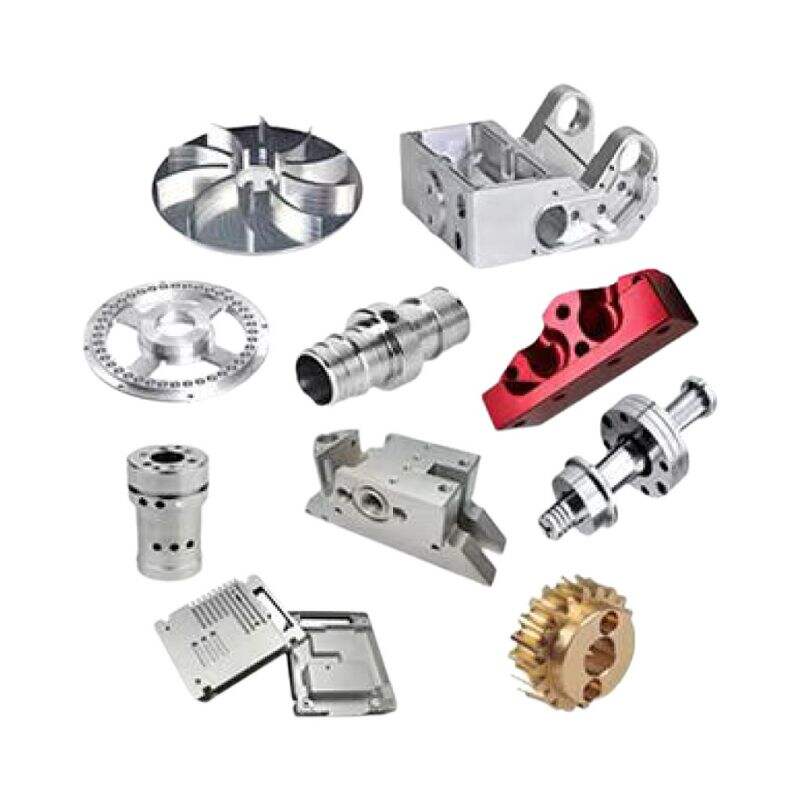 OEM Service Precision Parts CNC Precision Machining Part car parts Aluminum Steel Fabrication Service