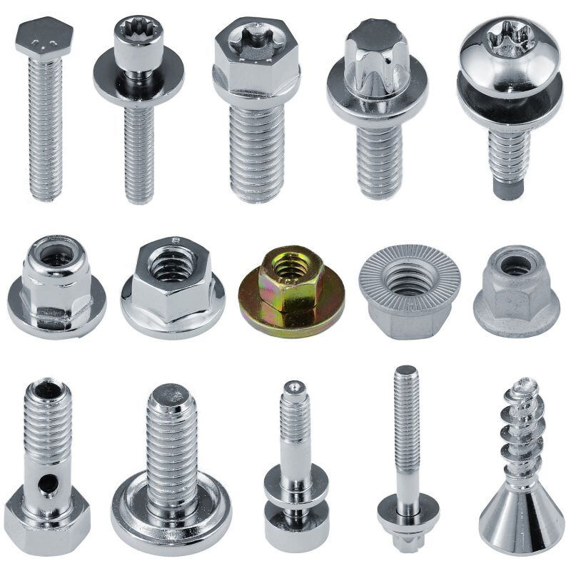 Non Standard CNC Auto Spare Part and CNC Milling Machining Service