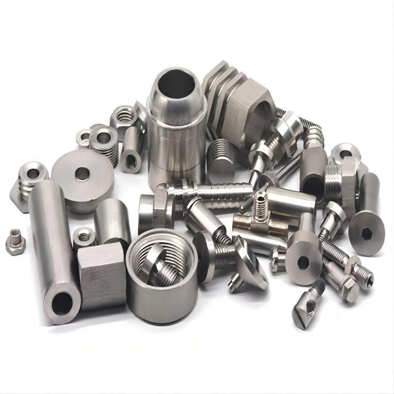 Wholesale non standard custom cnc car parts auto spare parts