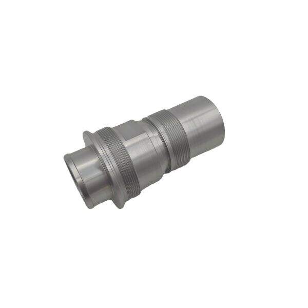 CNC Turning Parts that Meet Your Expectations