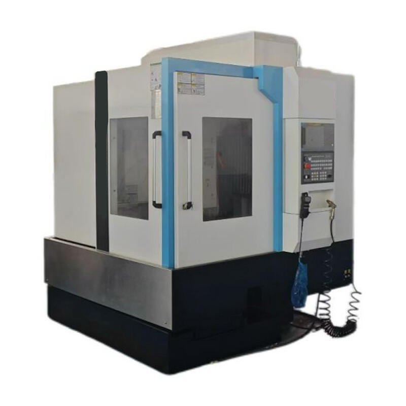 Aitemoss high-speed linear motor CNC machine: a revolution in direct drive power and precision control