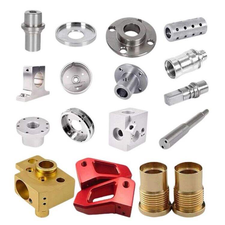 steel cnc machining parts metal stamping kit custom cnc machining cnc machining service for industrial automation