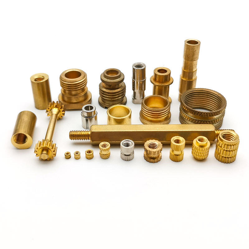 Hot micro CNC milling parts with exquisite technology