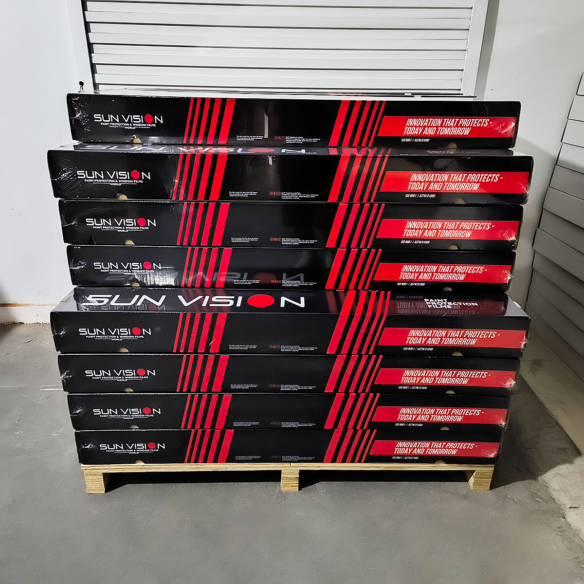 Superior Impact and Chemical Resistance