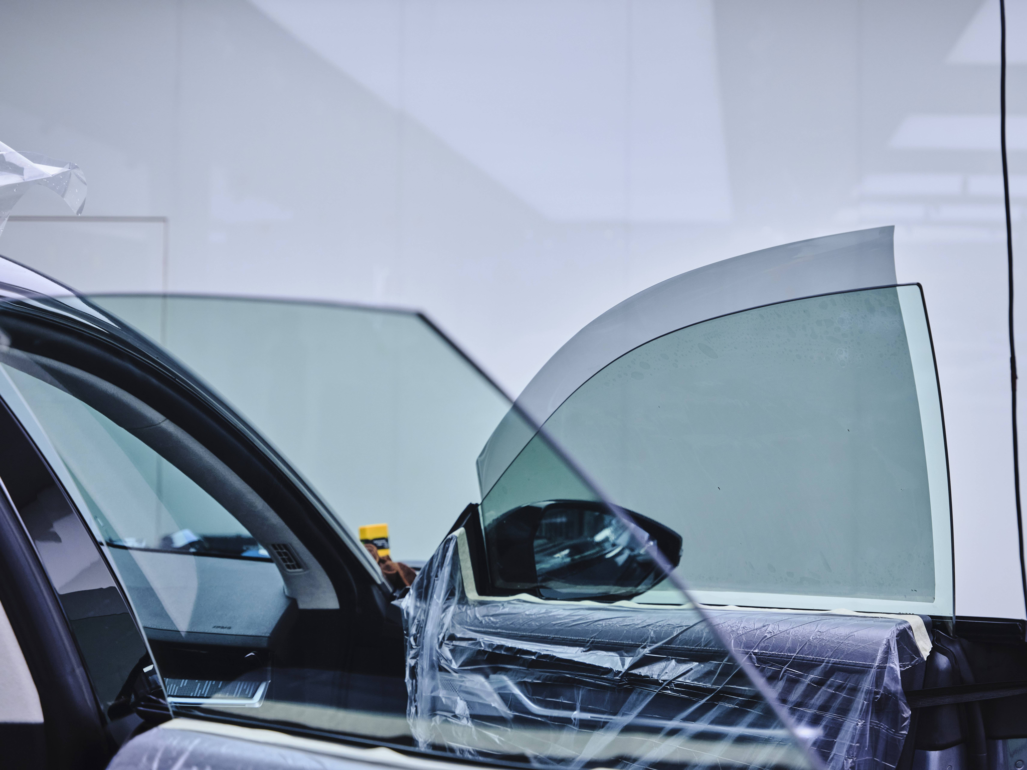 Safety and Security Enhancement