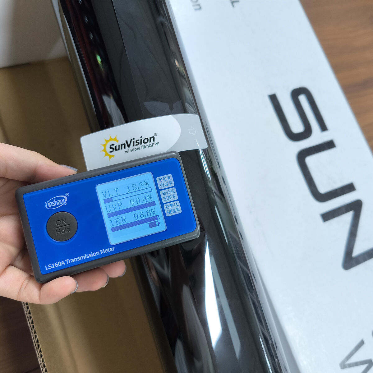 Advanced Heat Management Technology