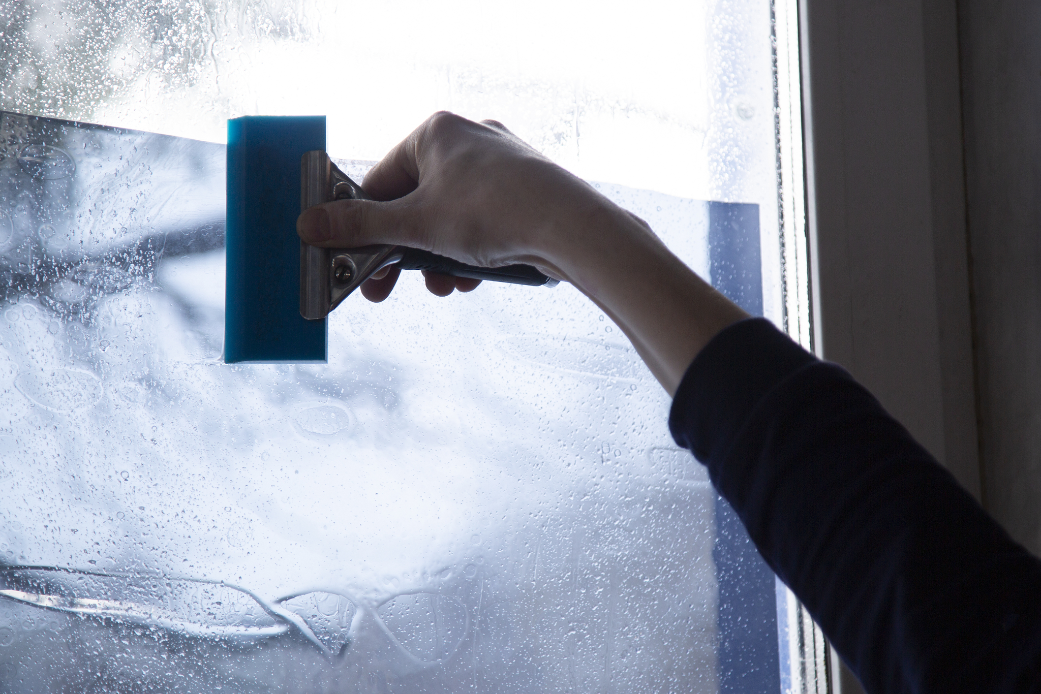 Fortgeschrittene Schutztechnik