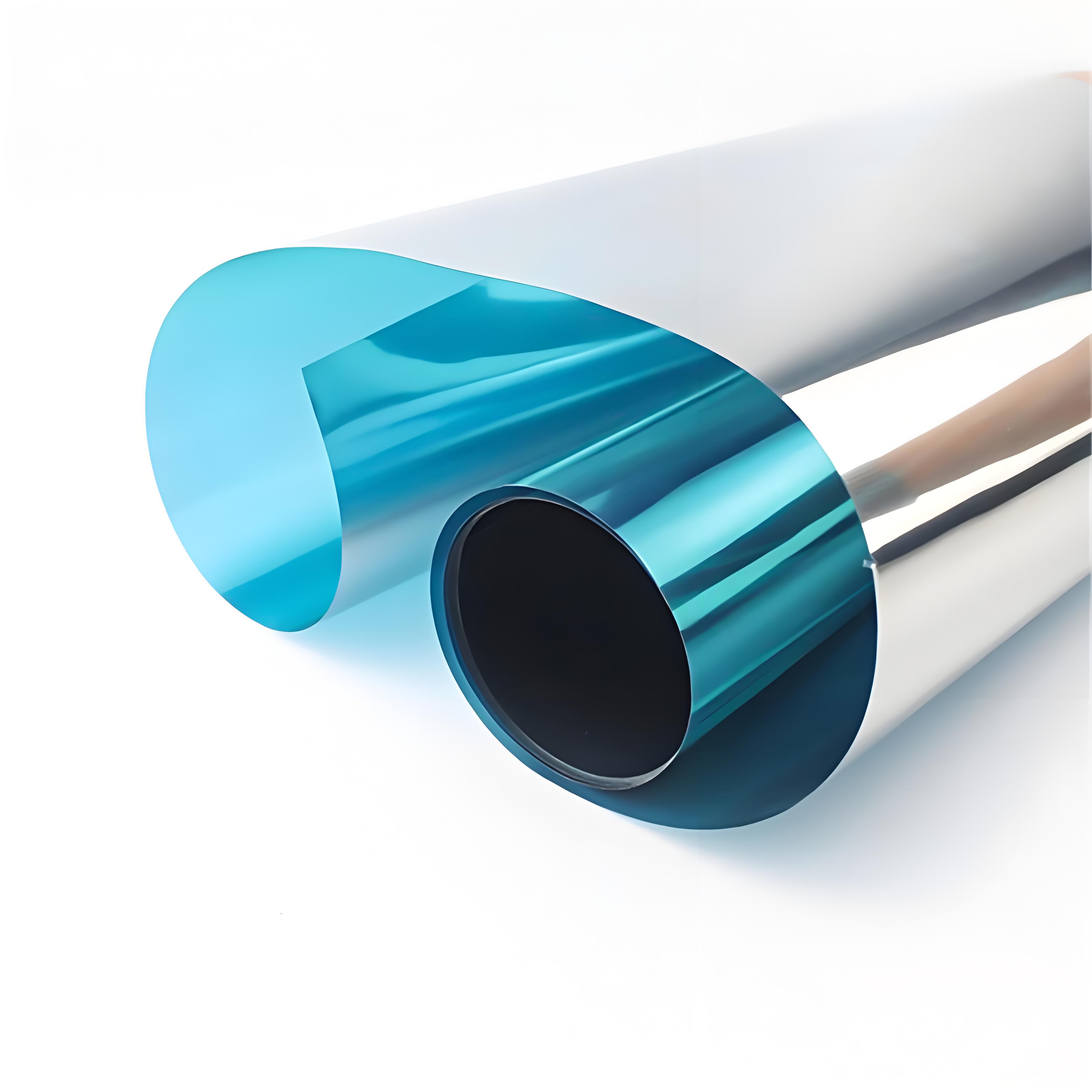 Innovative Optik-Klartechnologie