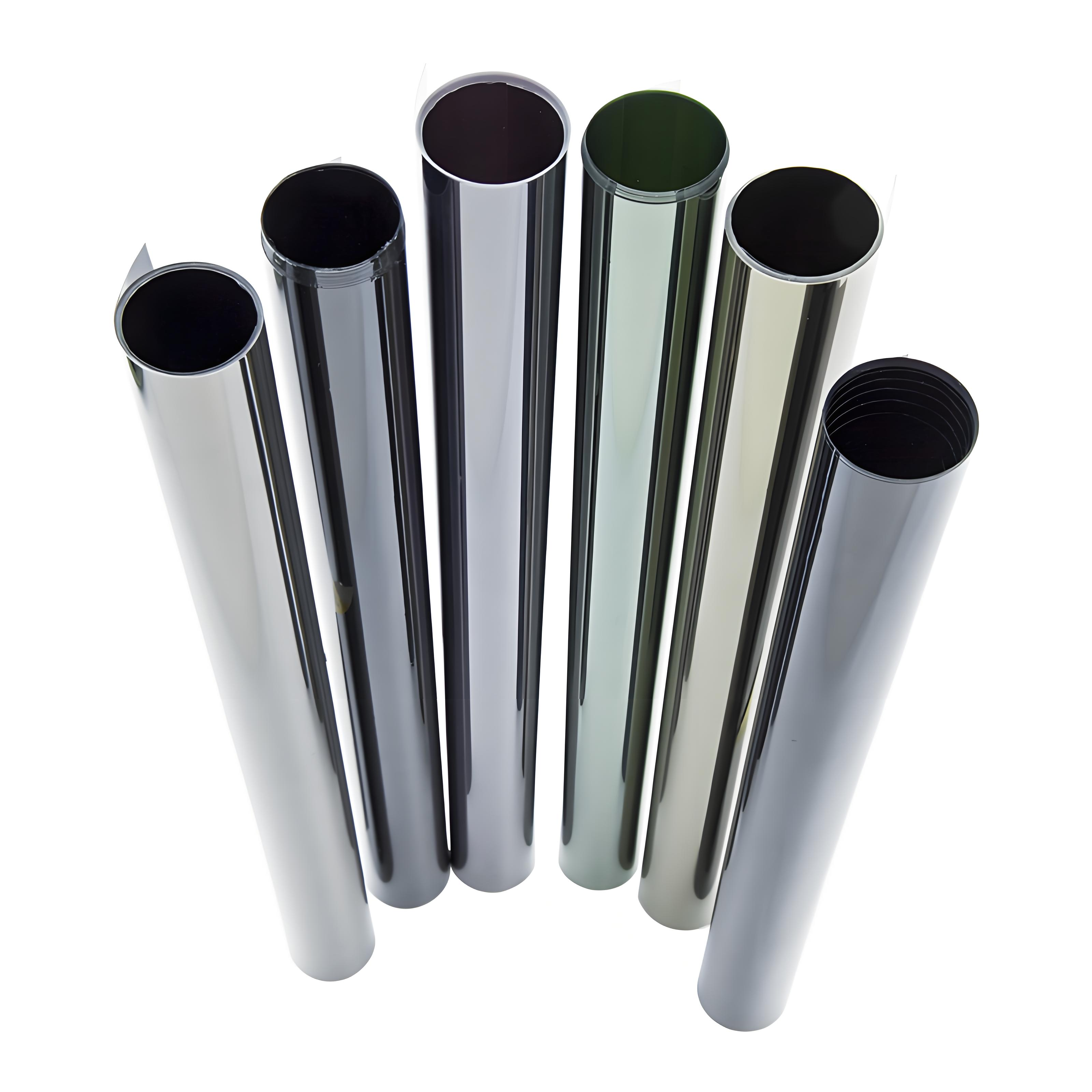 Hervorragende Wärmeverwaltung und Energieeffizienz