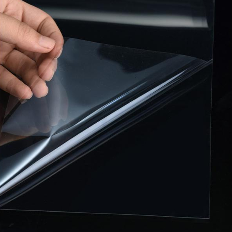 Protección UV y eficiencia energética