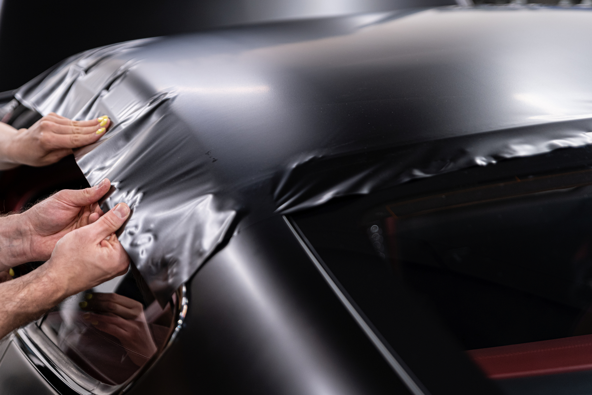 Advanced Color Integration Technology