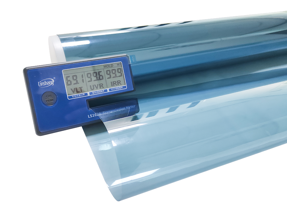 Superior UV Protection and Heat Management