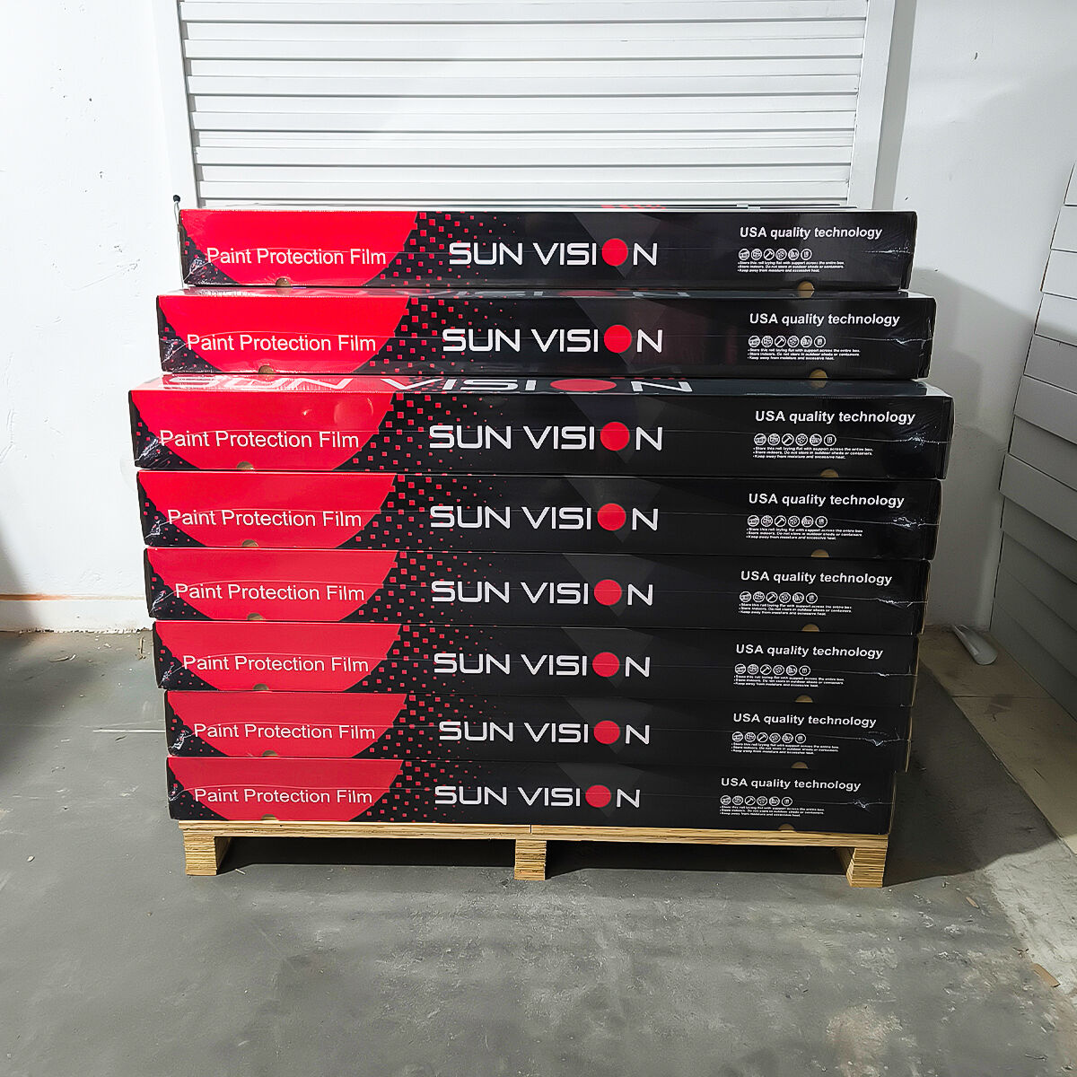 Advanced Self-Healing Technology