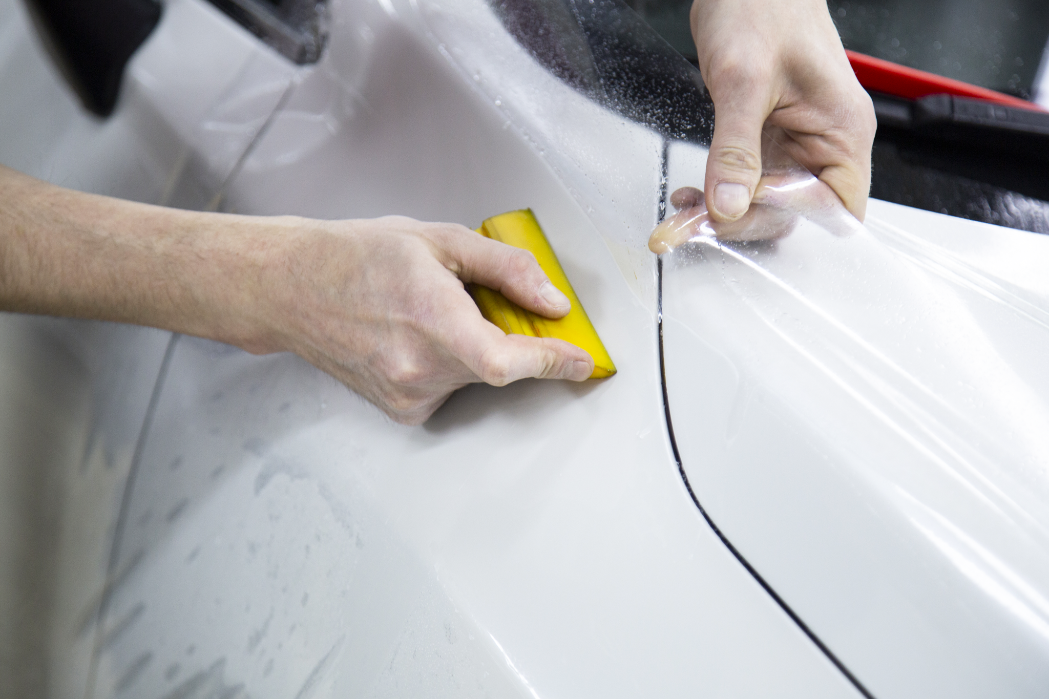 How much does a full-color change car wrap cost in 2025?